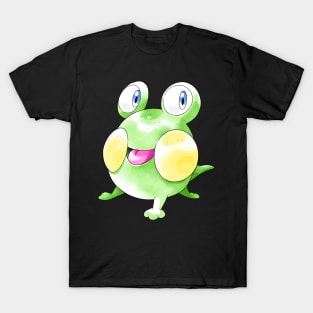 Froggit (Joyful Form) T-Shirt